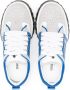 Dsquared2 Kids lace-up leather sneakers White - Thumbnail 3