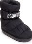 Dsquared2 Kids padded snow boots Black - Thumbnail 3
