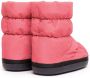 Dsquared2 Kids padded snow boots Pink - Thumbnail 3