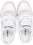 Dsquared2 Kids panelled lace-up sneakers White - Thumbnail 3