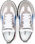 Dsquared2 Kids panelled low-top sneakers White - Thumbnail 3