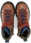Dsquared2 Kids Runner lace-up boots Brown - Thumbnail 3