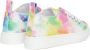 Dsquared2 Kids tie-dye low-top trainers White - Thumbnail 3
