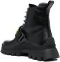 Dsquared2 lace-up ankle boots Black - Thumbnail 3