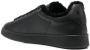 Dsquared2 lace-up low-top sneakers Black - Thumbnail 3