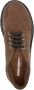 Dsquared2 lace-up suede ankle boots Brown - Thumbnail 4