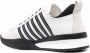 Dsquared2 Legend low-top sneakers White - Thumbnail 3