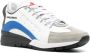 Dsquared2 Legendary leather sneakers White - Thumbnail 2