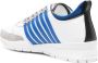 Dsquared2 Legendary leather trainers White - Thumbnail 3