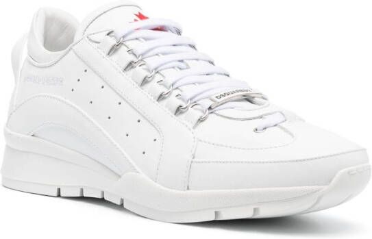 Dsquared2 Legendary low-top sneakers White