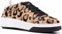 Dsquared2 leopard-print lace-up sneakers Brown - Thumbnail 2