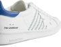 Dsquared2 logo-embellished leather sneakers White - Thumbnail 5