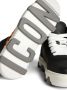 Dsquared2 logo-lettering high-top sneakers Black - Thumbnail 5