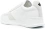 Dsquared2 Canadian leather sneakers White - Thumbnail 3