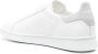 Dsquared2 logo-patch low-top sneakers White - Thumbnail 3