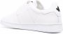 DSQUARED2 logo plaque strap sneakers White - Thumbnail 3