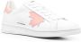 Dsquared2 logo-print low-top sneakers White - Thumbnail 2