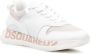 Dsquared2 logo-print low-top sneakers White - Thumbnail 2
