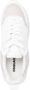 Dsquared2 logo-print low-top sneakers White - Thumbnail 4