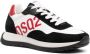 Dsquared2 Running logo-print sneakers White - Thumbnail 2