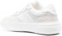 Dsquared2 low-top lace-up sneakers White - Thumbnail 3