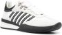 Dsquared2 low-top lace-up sneakers White - Thumbnail 2
