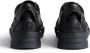 DSQUARED2 low-top leather sneakers Black - Thumbnail 3