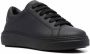 Dsquared2 low-top leather sneakers Black - Thumbnail 2