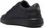 Dsquared2 low-top leather sneakers Black - Thumbnail 3