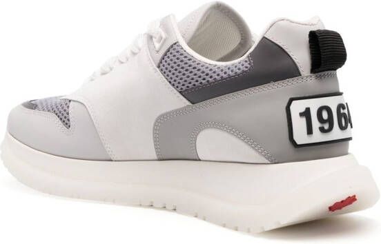 Dsquared2 low-top sneakers Grey