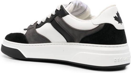 Dsquared2 low-top sneakers White