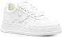 Dsquared2 maple leaf leather sneakers White - Thumbnail 2