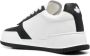 Dsquared2 maple leaf leather sneakers White - Thumbnail 3