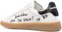 Dsquared2 maple leaf low-top sneakers White - Thumbnail 3