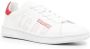 Dsquared2 Maple-leaf low-top sneakers White - Thumbnail 2