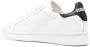 Dsquared2 maple-patch lace-up sneakers White - Thumbnail 3