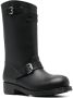 Dsquared2 mid-calf rain boots Black - Thumbnail 2