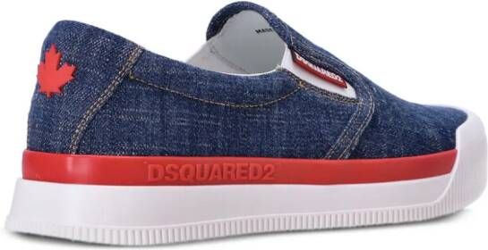 Dsquared2 New Jersey Blue