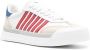 Dsquared2 New Jersey leather sneakers White - Thumbnail 2