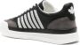 Dsquared2 New Jersey panelled sneakers Black - Thumbnail 3