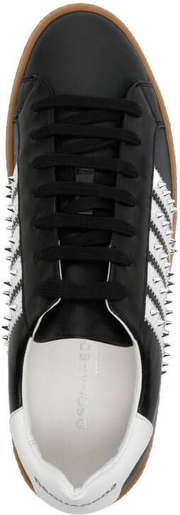 Dsquared2 New Runner sneakers Black