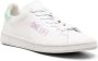 Dsquared2 One Life logo-print low-top sneakers White - Thumbnail 2