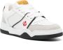 Dsquared2 PAC-MAN™ panelled sneakers White - Thumbnail 2