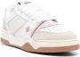 Dsquared2 panelled lace-up sneakers White - Thumbnail 2