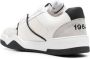 Dsquared2 panelled lace-up sneakers White - Thumbnail 3