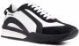DSQUARED2 panelled low-top Legend sneakers White - Thumbnail 2