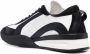 DSQUARED2 panelled low-top Legend sneakers White - Thumbnail 3