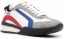 Dsquared2 panelled low-top Legend sneakers White - Thumbnail 2