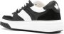 Dsquared2 panelled low-top sneakers Black - Thumbnail 3