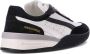 Dsquared2 panelled low-top sneakers Black - Thumbnail 3